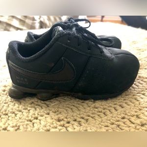 Nike toddler shoes